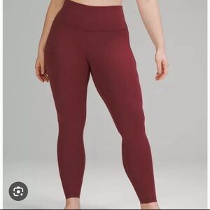 Wunder Under HR 25inch